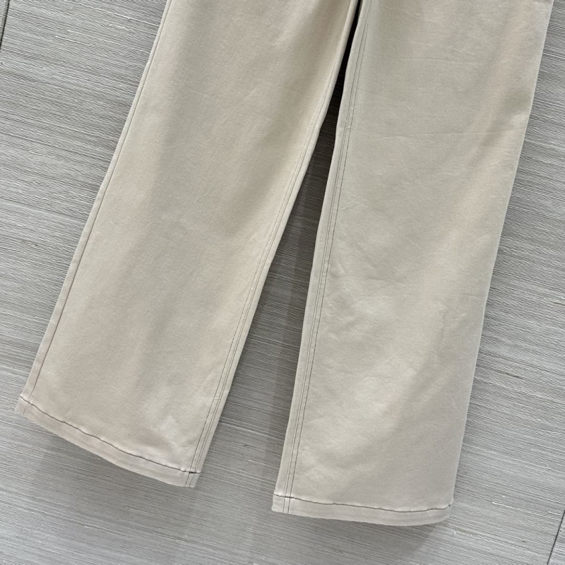 Brunello Cucinelli Long Pants